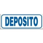 Deposito COD 729